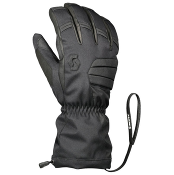 Rękawiczki Scott  Vertic Premium GTX black XL