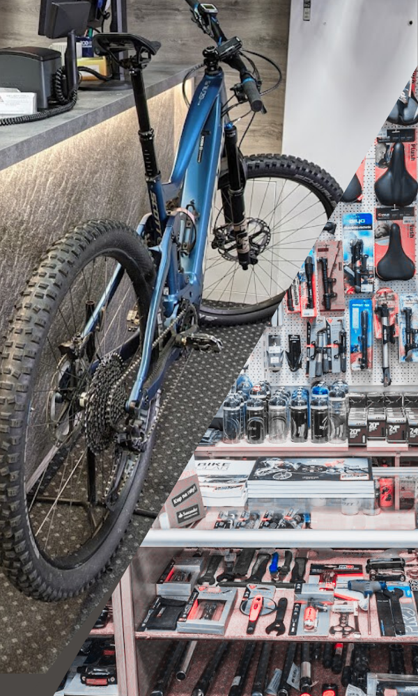 Bike-SkiCenter ul. Piękna